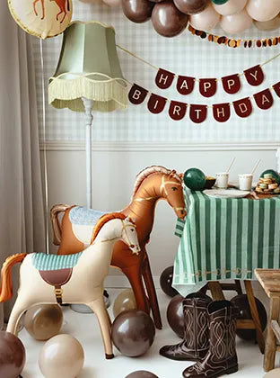 Dekoracija za rođendan