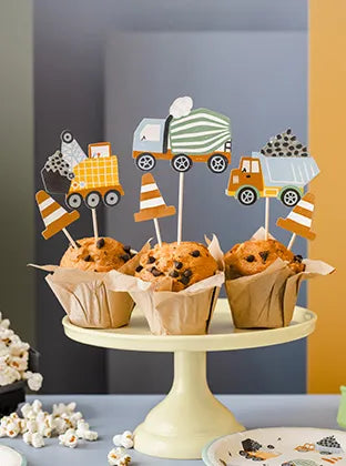 Tematika vozila i strojevi