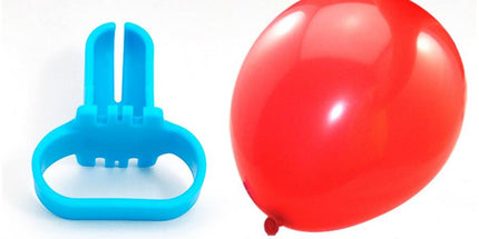 Orodje za vezanje balonov