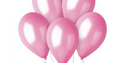 pink baloni