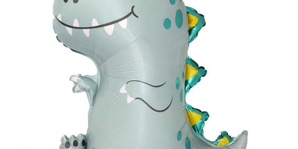 balon dino