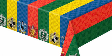 Papirnati prt Harry Potter in Bradavičarke - 120 x 180 cm