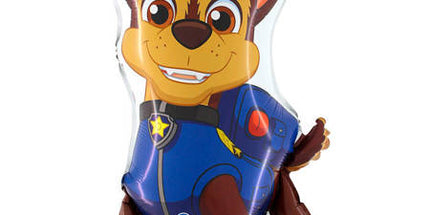 Balon paw patrol