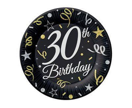 papirnati tanjuri za rodjendan