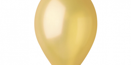 balon zlatni