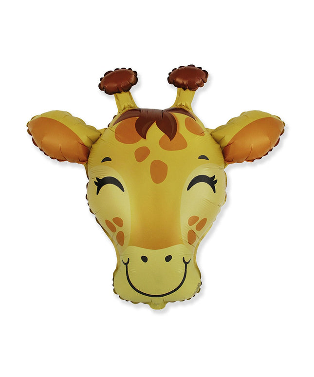 balon žirafa