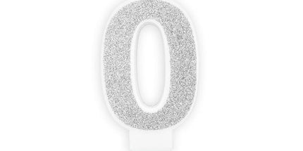 rođendanska svjećica