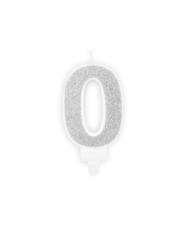 rođendanska svjećica