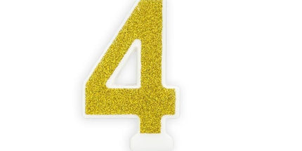 rođendanska svjećica