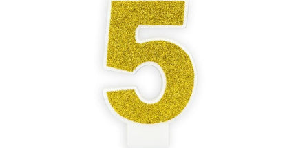 rođendanska svjećica