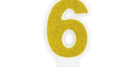 rođendanska svjećica