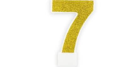 rođendanska svjećica