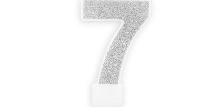 rođendanska svjećica