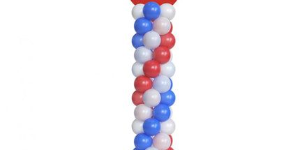 Stojalo za balone - 165 cm
