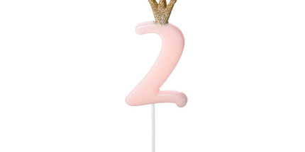 Rođendanska svjećica