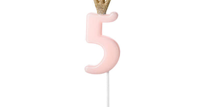 Rođendanska svjećica