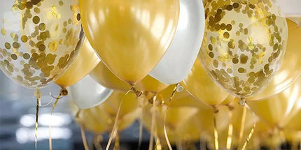 Dvostranske lepilne pike na roli 100 kosov prozorne praktične