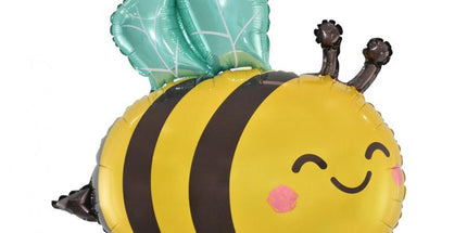 balon pčelica