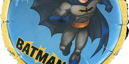 balon batman