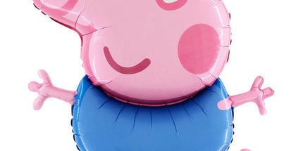 Balon peppa