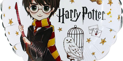Balon harry potter