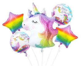 set balona unicorn