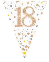 girlanda sa zastavicama