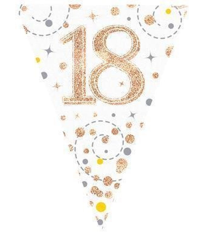 girlanda sa zastavicama