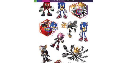 Privremene tetovaže