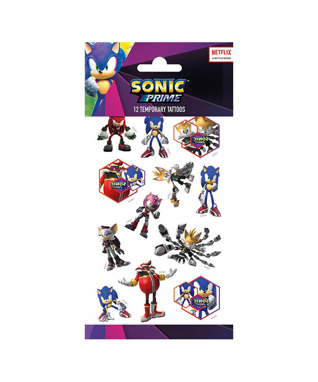 Privremene tetovaže