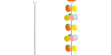 Stojalo za balone - 165 cm