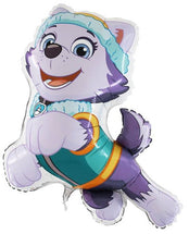 Folija balon Everest Paw Patrol - 86 cm