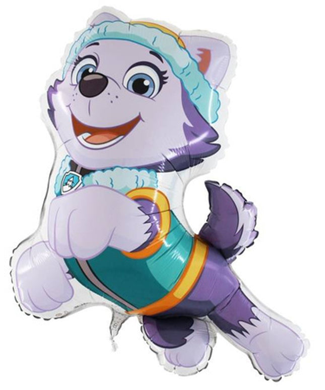 Folija balon Everest Paw Patrol - 86 cm