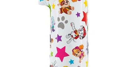 Folija balon številka 1 Paw Patrol - 66 cm