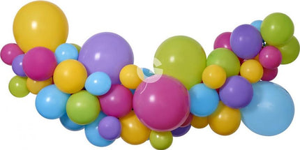 balonska girlanda