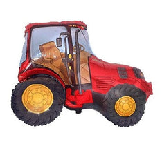 balon traktor