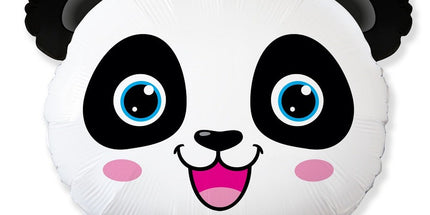 Balon panda