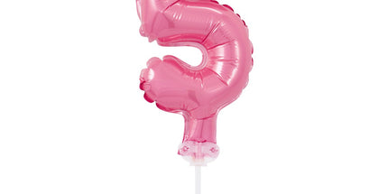 balon broj