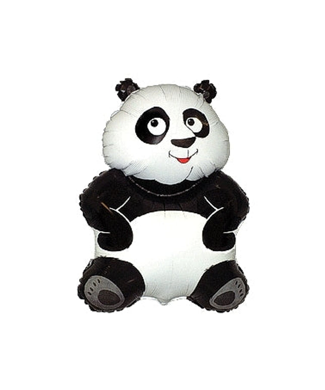 Balon panda