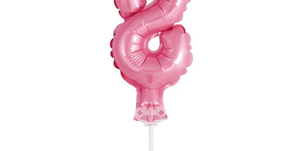 balon broj