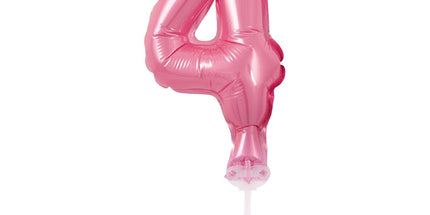 balon broj